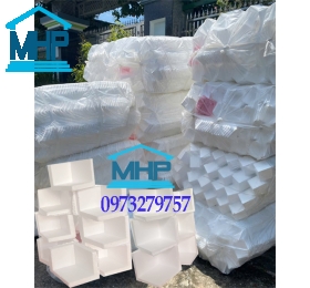 XỐP GÓC CHÈN HÀNG, XỐP TẤM KÊ HÀNG BẢO VỆ HÀNG HOÁ CHỐNG BỂ VỠ