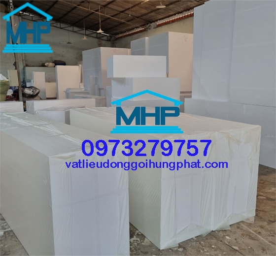 XỐP CÁCH NHIỆT, XỐP TẤM EPS NHẬN CẮT TẤM THEO MỌI QUY CÁCH